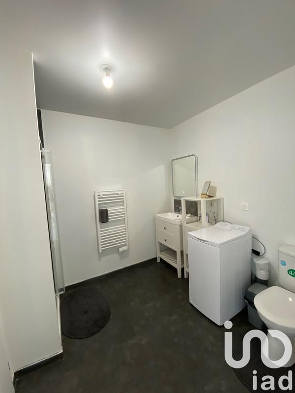 Maison - 76 m² - 3 pièces