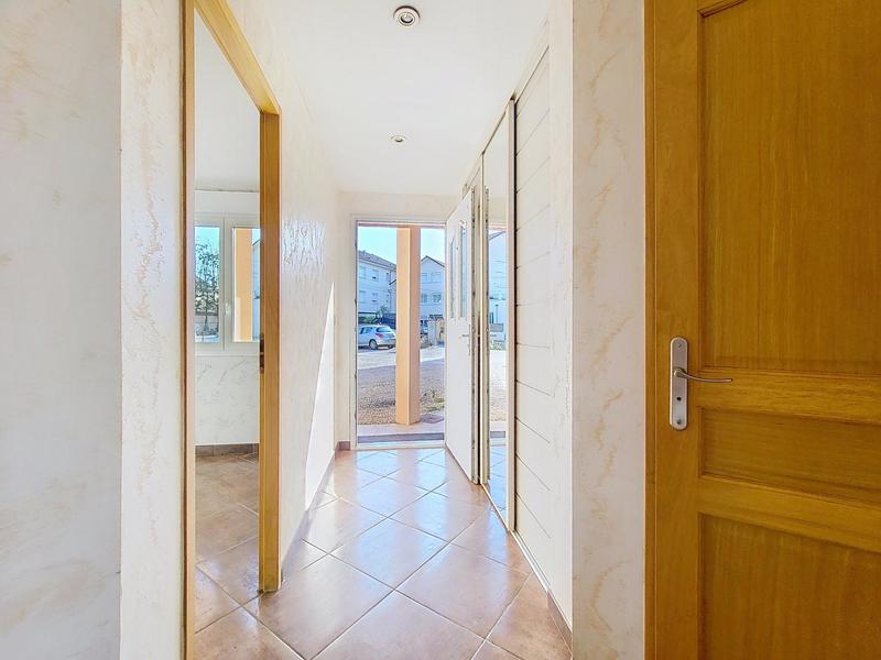 Appartement - 73 m² - 4 pièces