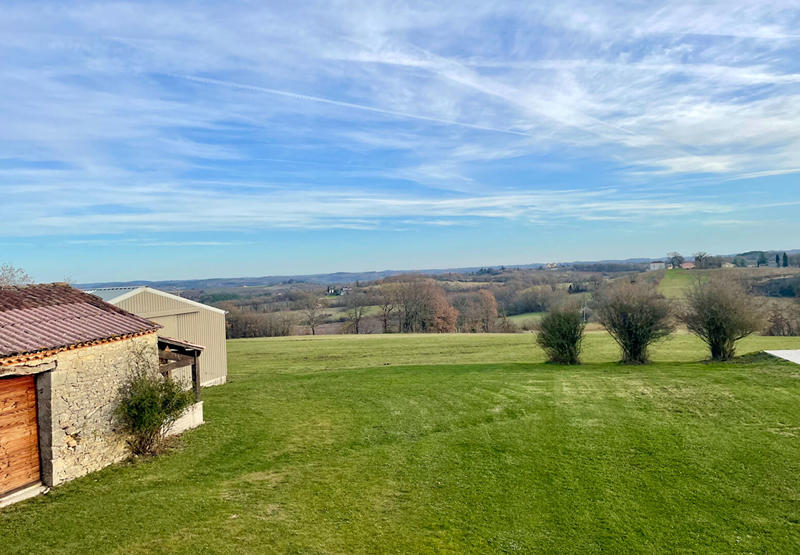 Maison - 130 m² - 4 pièces