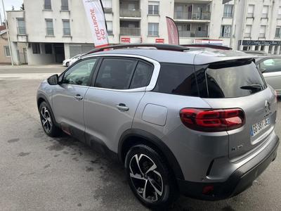 Citroën C5 Aircross Hybride rechargeable 225 e-Eat8 c-Series