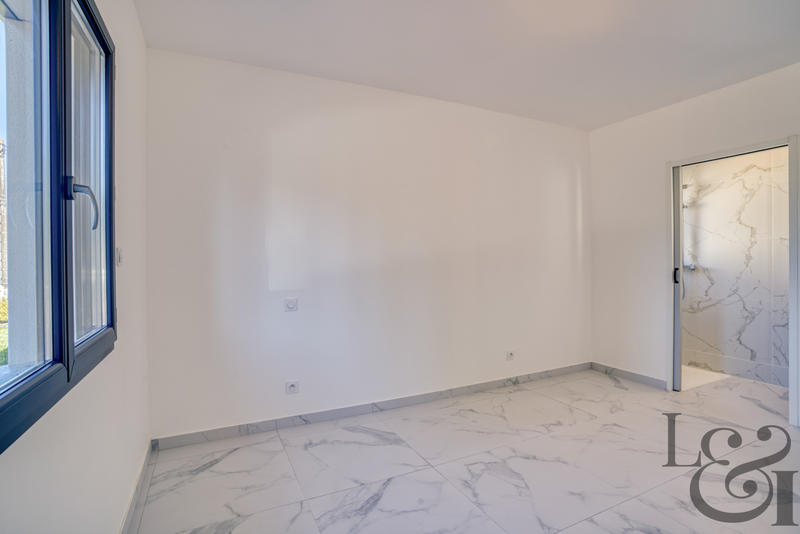 Maison - 108 m² - 4 pièces