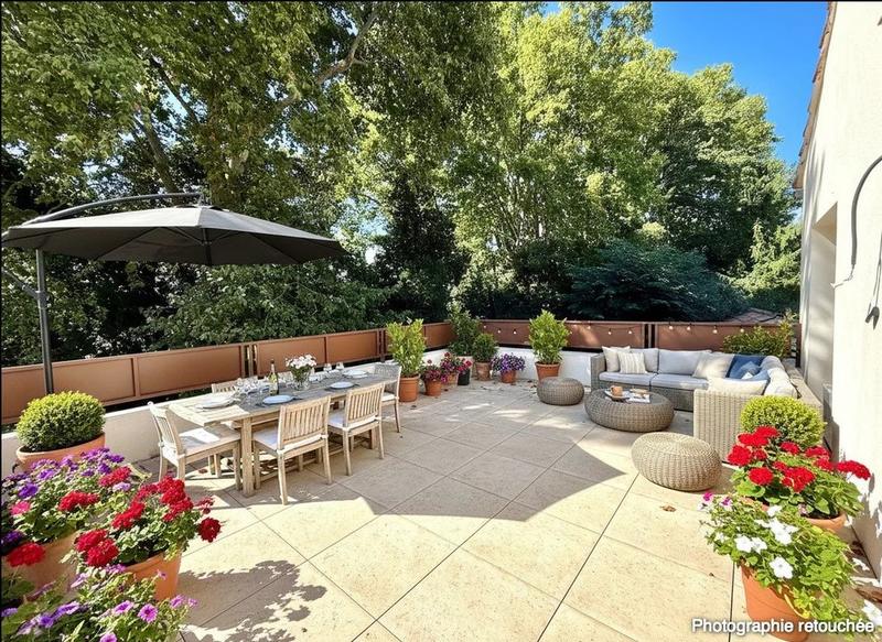 Appartement - 84 m² - 3 pièces