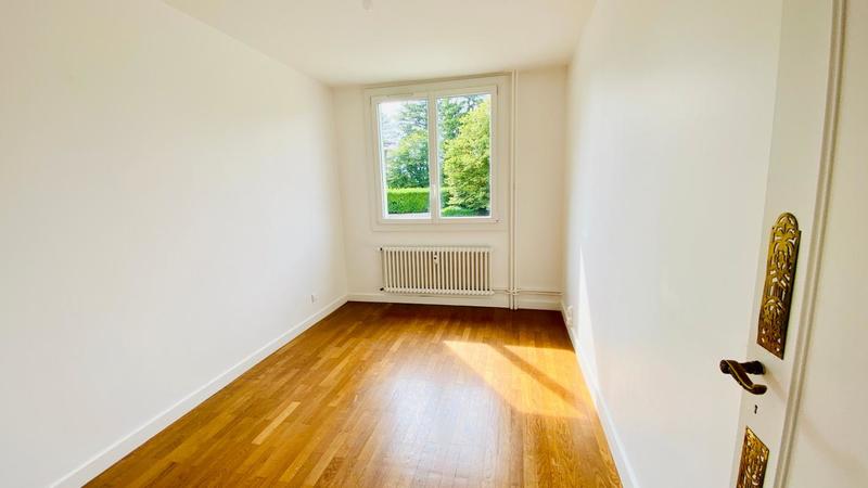 Appartement - 91 m² - 5 pièces