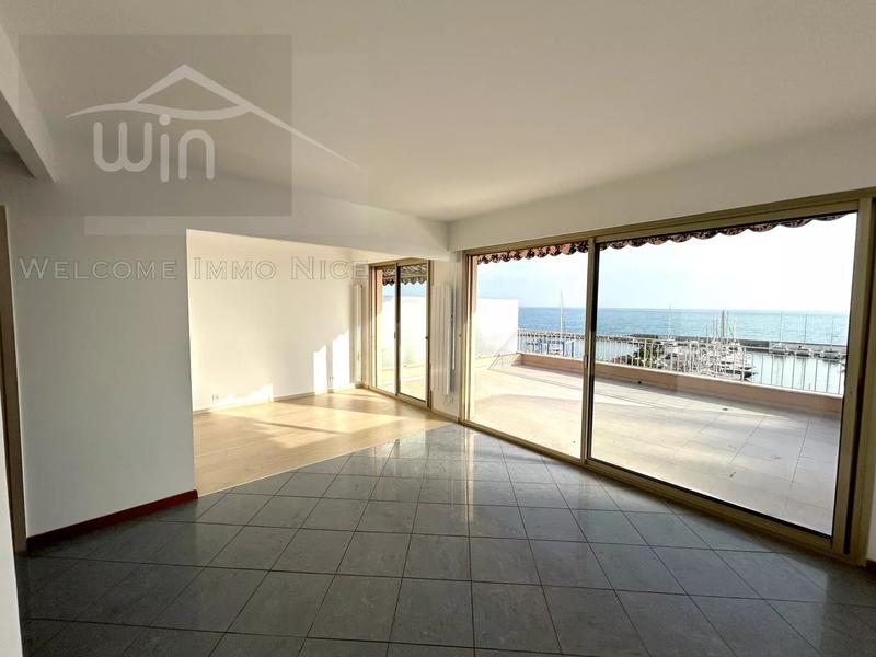 Appartement - 62 m² - 2 pièces