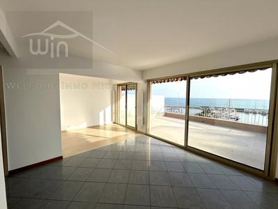 Appartement - 62 m² - 2 pièces