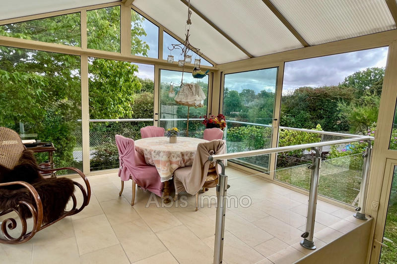 Maison - 70 m² - 4 pièces