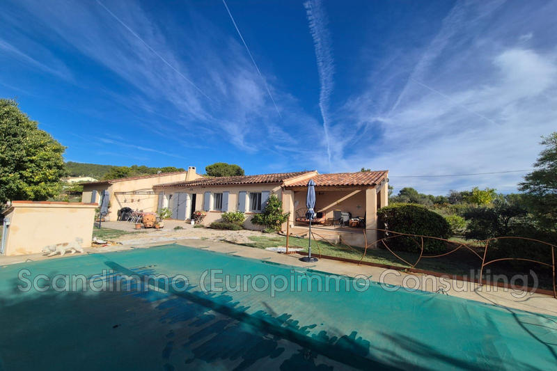 Maison - 148 m² - 4 pièces