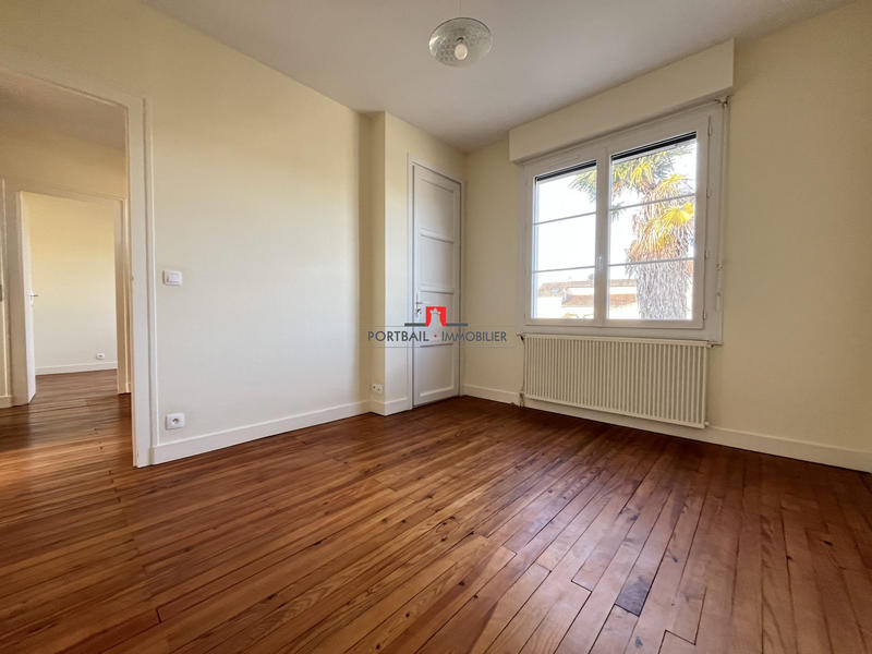 Maison ancienne - 106 m² - 4 pièces