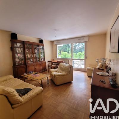 Appartement - 78 m² - 3 pièces