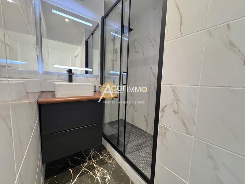 Appartement - 78 m² - 4 pièces