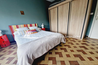 Appartement - 78 m² - 3 pièces