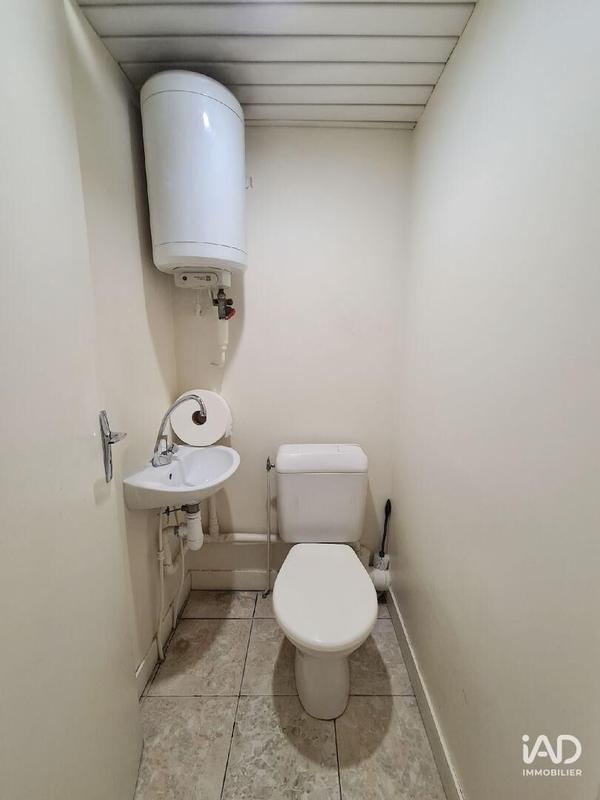 Local commercial - 106 m²