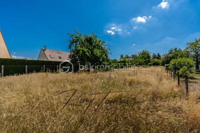 Terrain - 1 299 m²