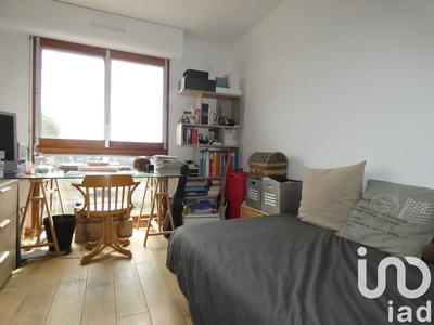 Appartement - 89 m² - 4 pièces