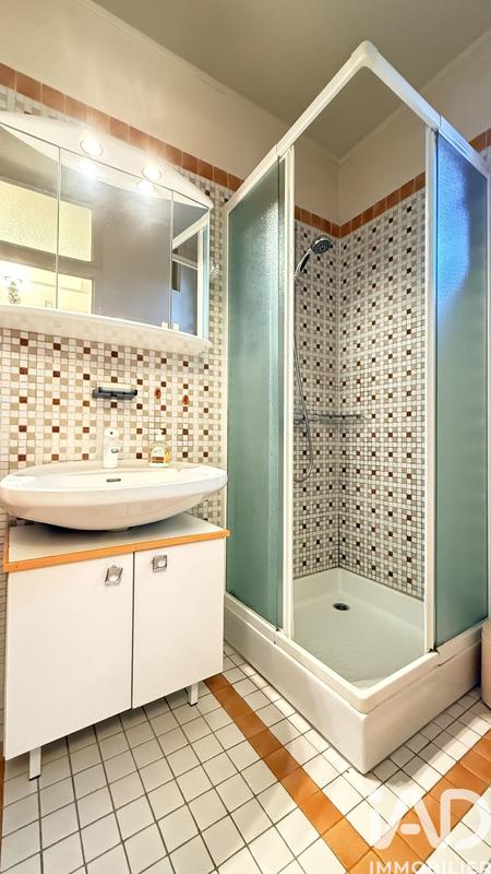 Maison de village - 125 m² - 6 pièces