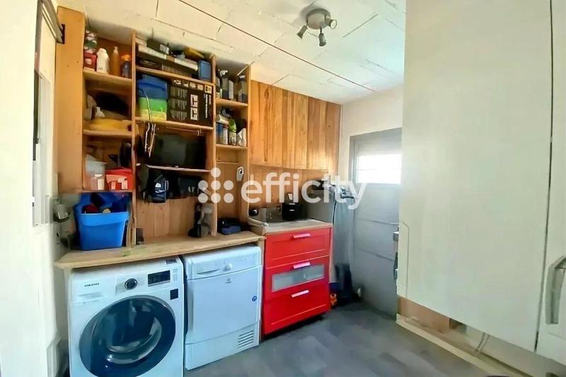 Maison - 65 m² - 3 pièces