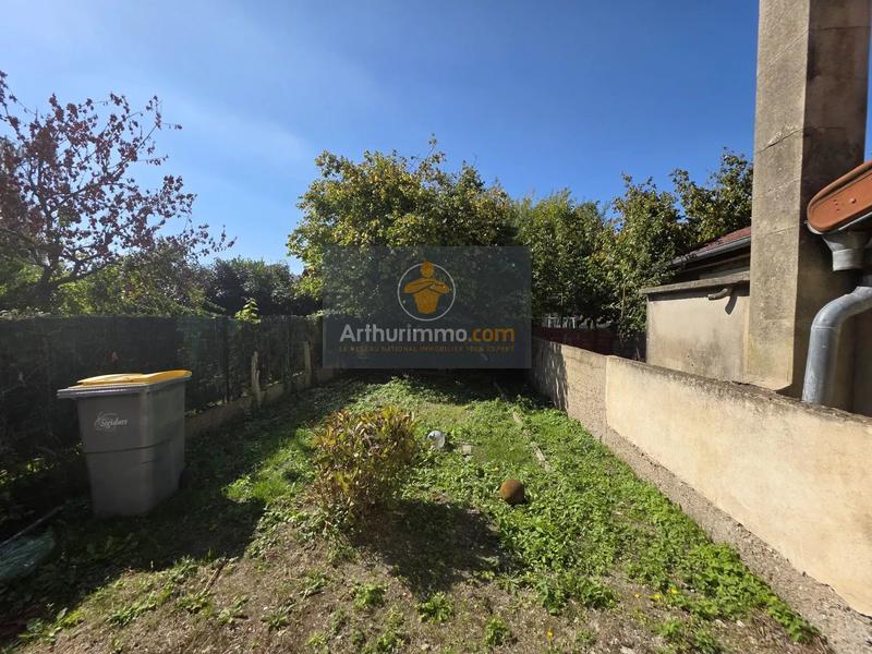 Immeuble - 122 m² - 7 pièces