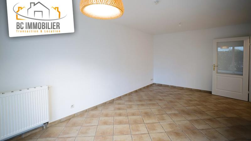 Appartement - 55 m² - 2 pièces