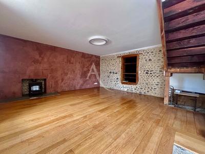 Maison - 192 m² - 6 pièces