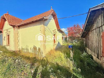 Maison - 151 m² - 5 pièces