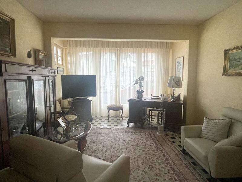 Appartement - 80 m² - 3 pièces