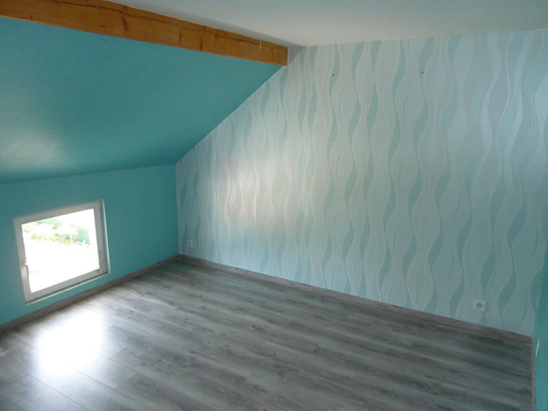 Maison - 74 m² - 4 pièces