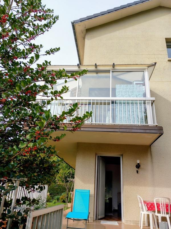 Maison - 220 m² - 9 pièces