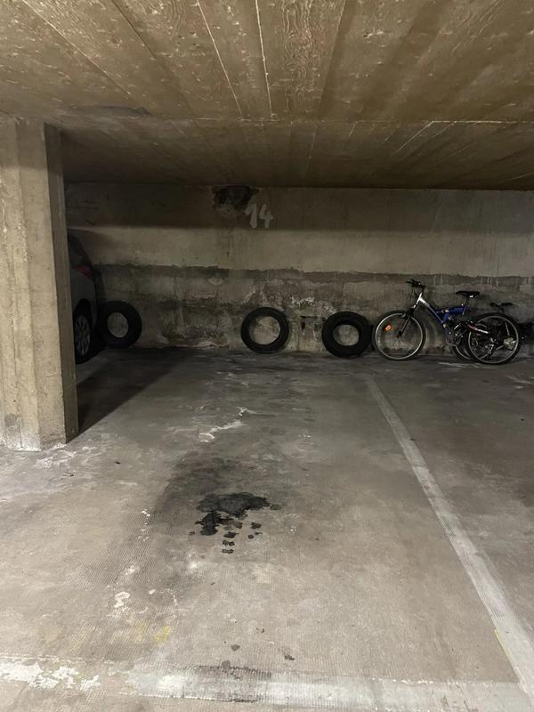 Appartement - 66 m² - 4 pièces