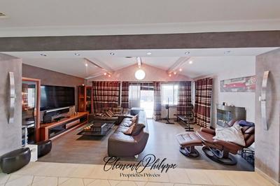 Maison - 126 m² - 6 pièces