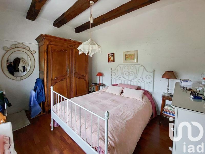 Maison - 147 m² - 5 pièces