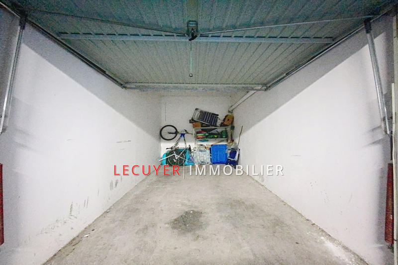 Appartement - 34 m² - 2 pièces