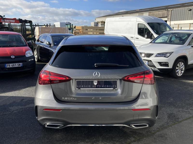 Mercedes Classe a 250e 8g-Dct Amg Line - Garantie 06/2027