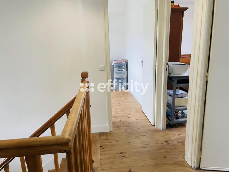 Maison - 69 m² - 4 pièces