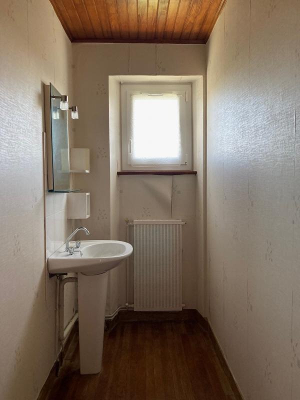 Maison - 118 m² - 6 pièces