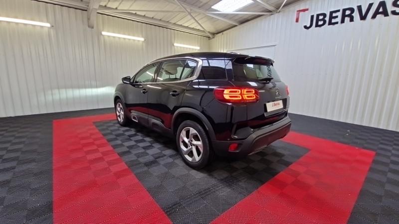 Citroën C5 Aircross BlueHDi 130 s&amp;S Eat8 Business