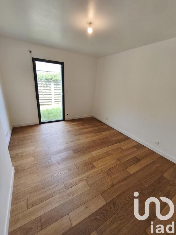 Maison - 188 m² - 8 pièces