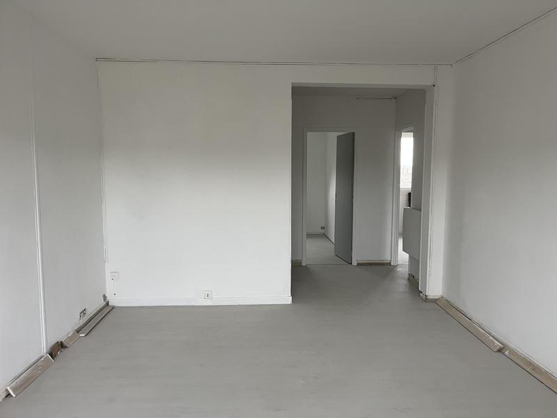 Appartement - 67 m² - 4 pièces