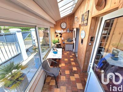 Maison - 201 m² - 10 pièces