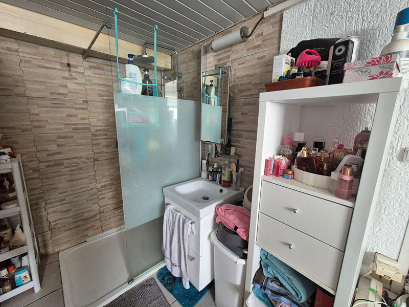 Maison - 193 m² - 7 pièces