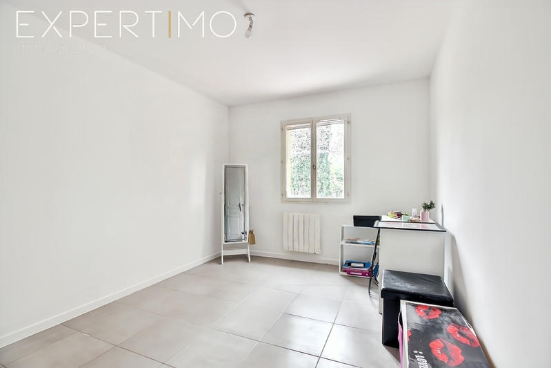 Villa - 133 m² - 5 pièces