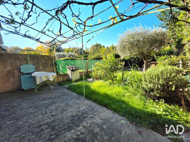 Maison - 71 m² - 4 pièces