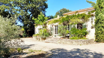 Maison - 170 m² - 4 pièces