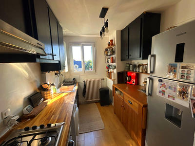 Appartement - 68 m² - 4 pièces