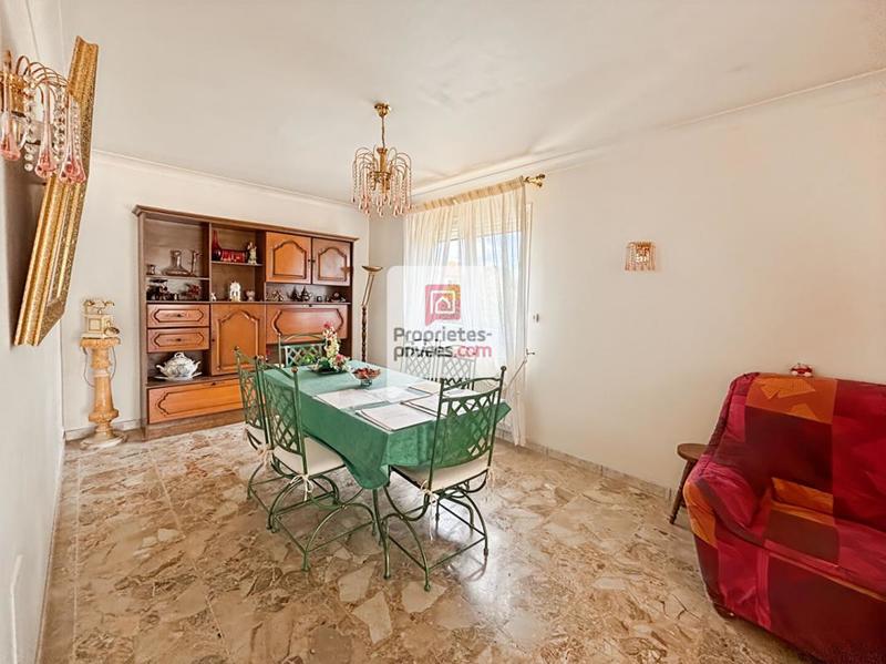 Maison - 155 m² - 7 pièces