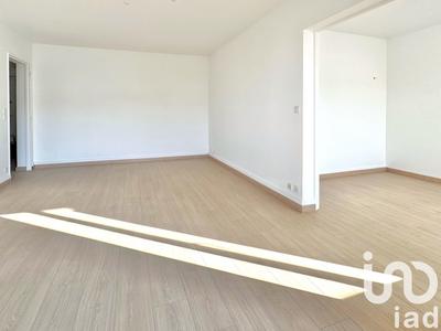 Appartement - 87 m² - 5 pièces