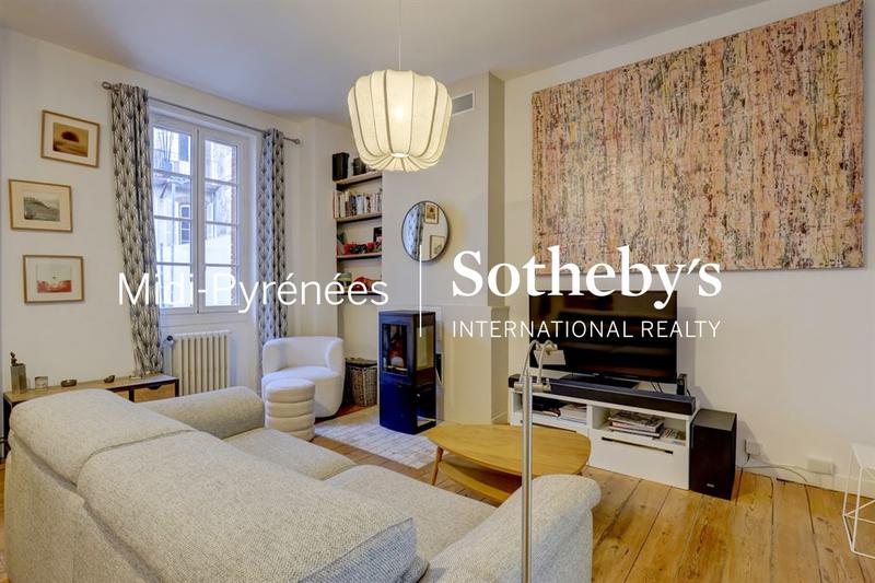 Maison - 112 m² - 5 pièces