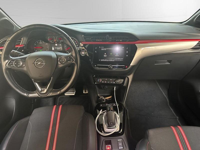 Opel Corsa 1.2 t 130 Gs-Line Bva