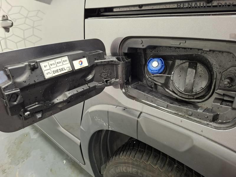 Peugeot Rifter Standard BlueHDi 100 Bvm5 Allure