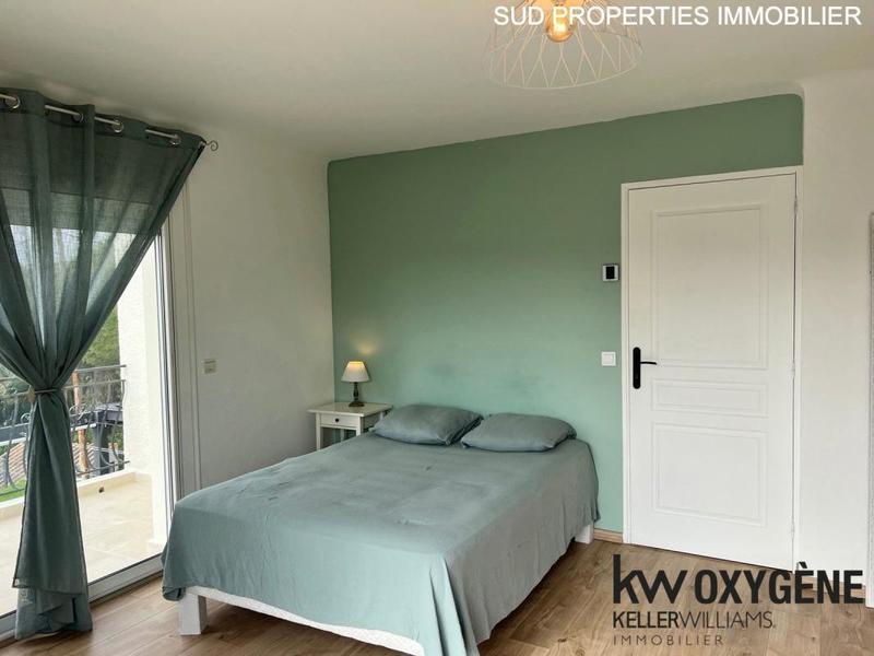 Villa - 223 m² - 7 pièces