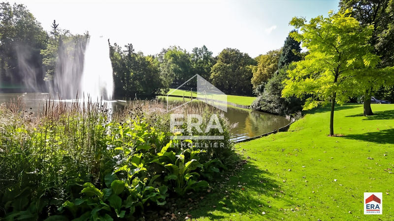 Appartement - 108 m² - 4 pièces